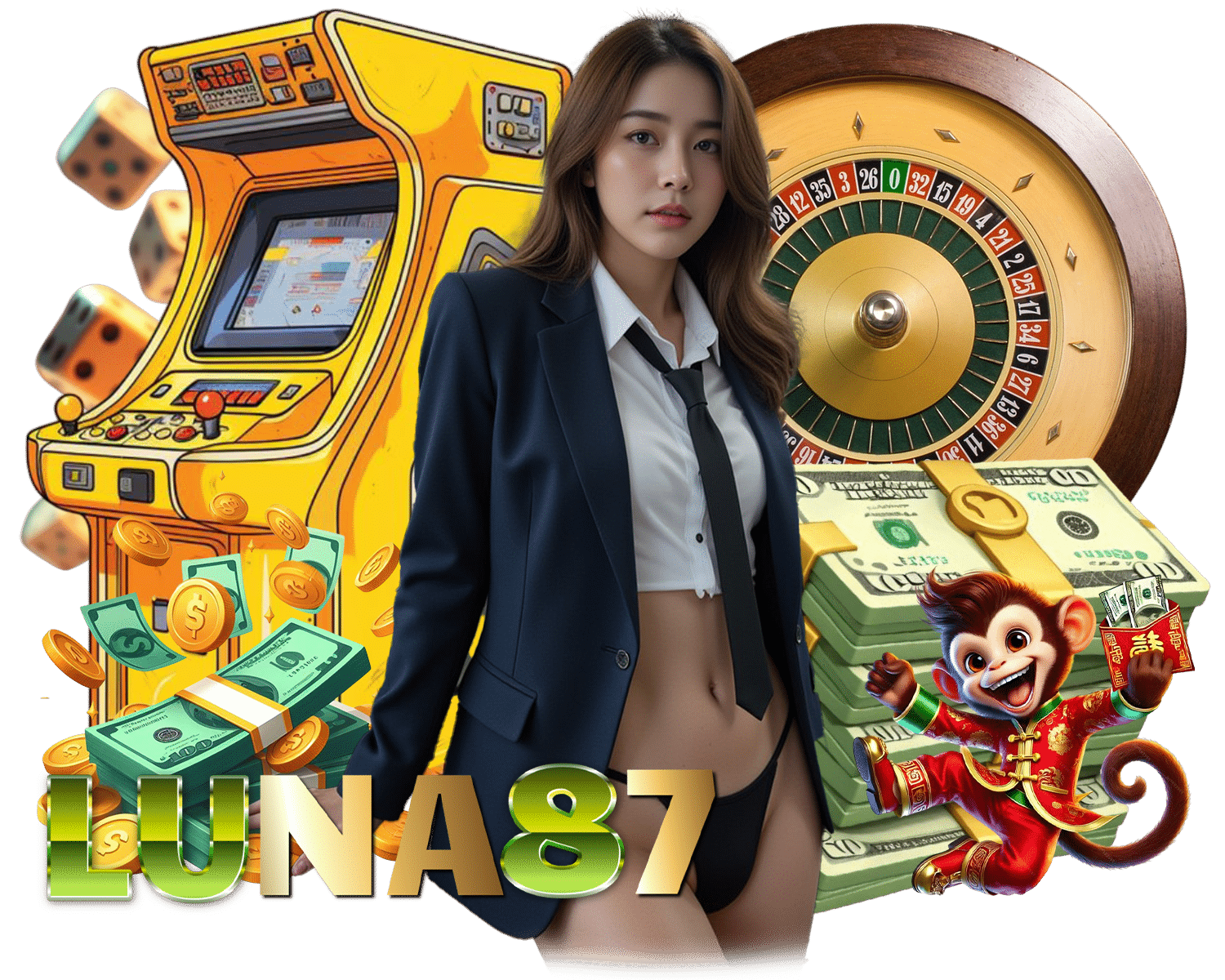 LUNA87